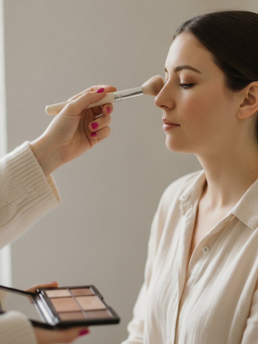 Makeup