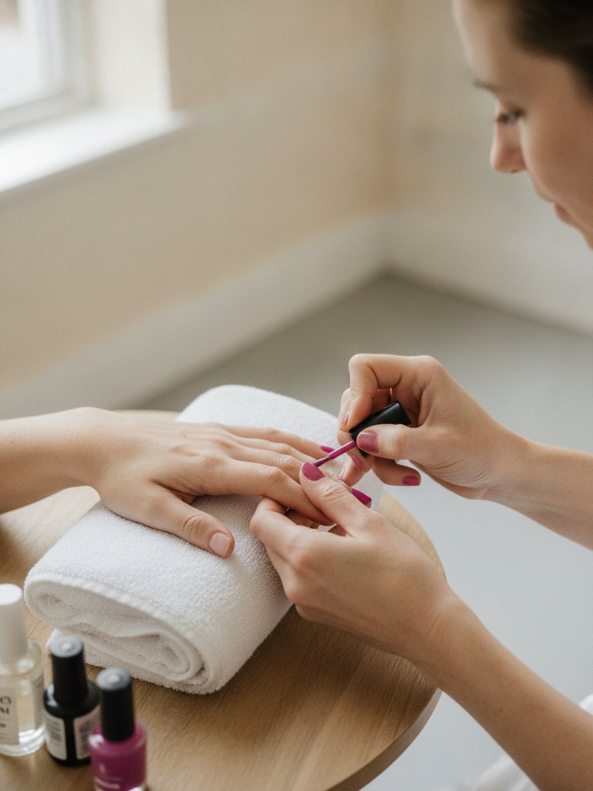 Nail Care
